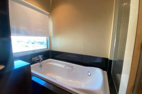 Кондоминиум с 3 спальнями в Патхум Ване, Бангкок, Таиланд № 123621 - фото 7