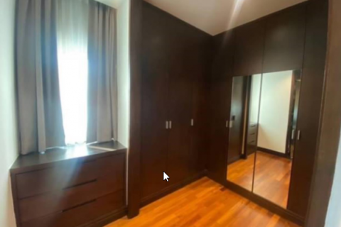 Кондоминиум с 3 спальнями в Патхум Ване, Бангкок, Таиланд № 123621 - фото 5