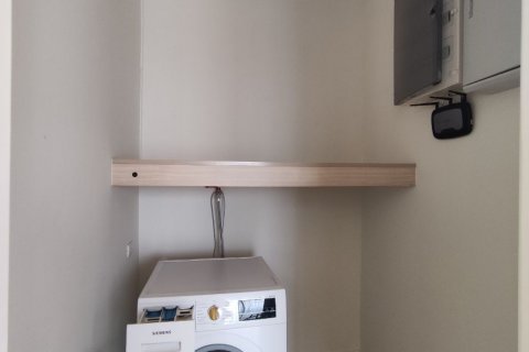 Condo in Ratchathewi, Bangkok, Thailand, 3 bedrooms  № 123615 - photo 20