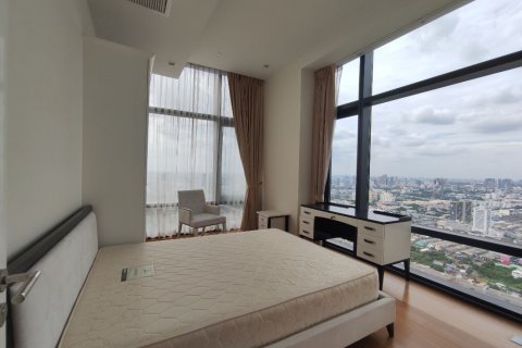 Condo in Ratchathewi, Bangkok, Thailand, 3 bedrooms  № 123615 - photo 15