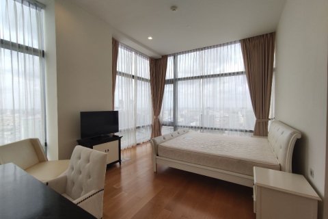 Condo in Ratchathewi, Bangkok, Thailand, 3 bedrooms  № 123615 - photo 8