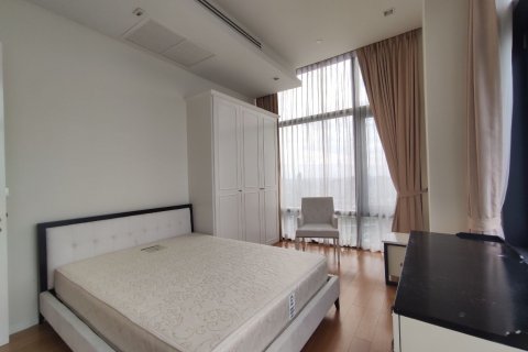 Condo in Ratchathewi, Bangkok, Thailand, 3 bedrooms  № 123615 - photo 16