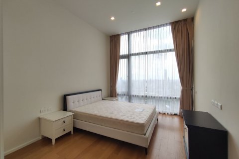 Condo in Ratchathewi, Bangkok, Thailand, 3 bedrooms  № 123615 - photo 17