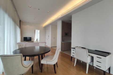 Condo in Ratchathewi, Bangkok, Thailand, 3 bedrooms  № 123615 - photo 6