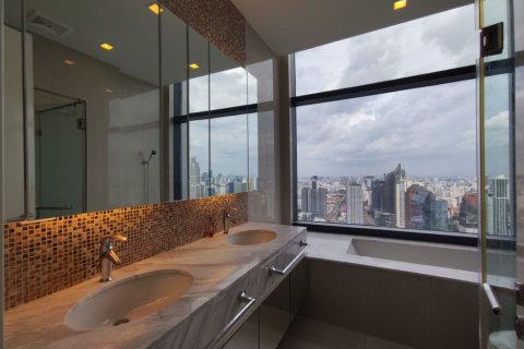 Condo in Ratchathewi, Bangkok, Thailand, 3 bedrooms  № 123615 - photo 14