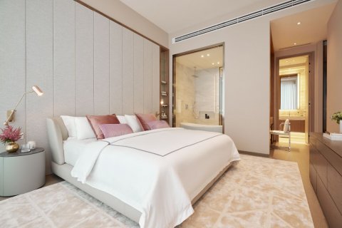 Condo in Pathum Wan, Bangkok, Thailand, 2 bedrooms № 123618 - photo 8
