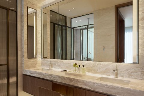 Condo in Pathum Wan, Bangkok, Thailand, 2 bedrooms № 123618 - photo 10