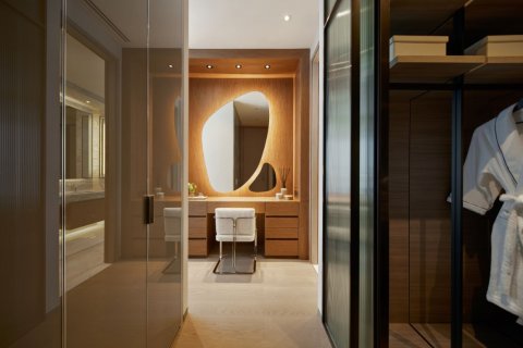 Condo in Pathum Wan, Bangkok, Thailand, 2 bedrooms № 123618 - photo 5