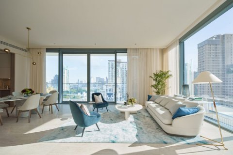 Condo in Pathum Wan, Bangkok, Thailand, 2 bedrooms № 123618 - photo 12