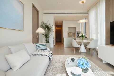Condo à Pathum Wan, Bangkok, Thaïlande, 1 chambre  № 123617 - photo 6