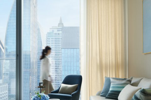 Condo in Pathum Wan, Bangkok, Thailand, 1 bedroom № 123617 - photo 3