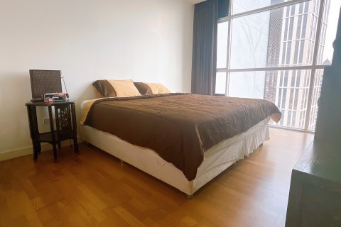 Кондоминиум с 1 спальней в Сатхоне, Бангкок, Таиланд № 143142 - фото 3