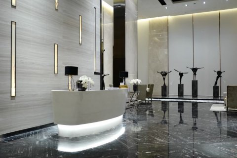 Condo in Bangkok, Thailand, 2 bedrooms  № 143103 - photo 20