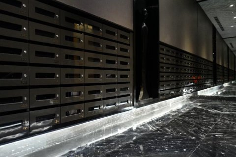 Condo in Bangkok, Thailand, 2 bedrooms  № 143103 - photo 19