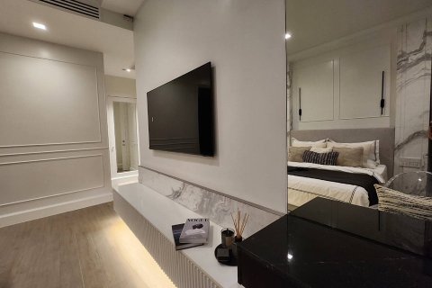 Кондоминиум с 3 спальнями в Бангкоке, Таиланд № 143102 - фото 6