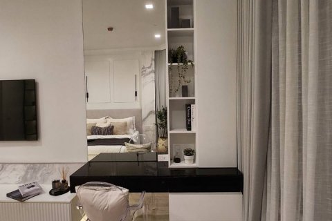 Кондоминиум с 3 спальнями в Бангкоке, Таиланд № 143102 - фото 9