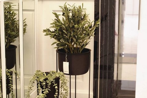 Кондоминиум с 3 спальнями в Бангкоке, Таиланд № 143102 - фото 12