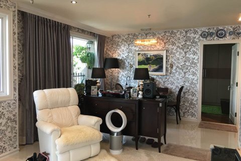 Кондоминиум с 2 спальнями в Бангкоке, Таиланд № 143105 - фото 4