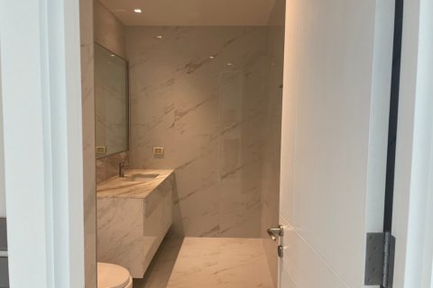 Кондоминиум с 4 спальнями в Бангкоке, Таиланд № 143104 - фото 9