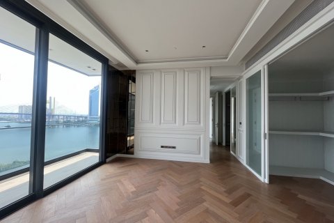 Кондоминиум с 4 спальнями в Бангкоке, Таиланд № 143104 - фото 5