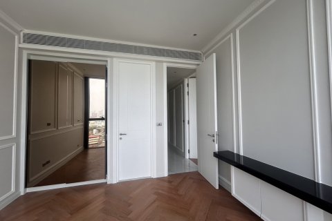 Кондоминиум с 4 спальнями в Бангкоке, Таиланд № 143104 - фото 6