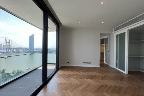 Кондоминиум с 4 спальнями в Бангкоке, Таиланд № 143104 - фото 4