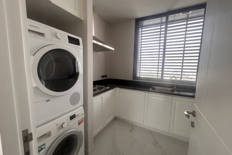 Кондоминиум с 4 спальнями в Бангкоке, Таиланд № 143104 - фото 7