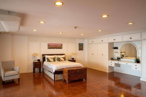 Terrain à Bangkok, Thaïlande 600 m2 № 143101 - photo 5