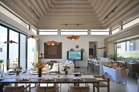 Villa in Phuket, Thailand 4 bedrooms № 121313 - photo 14