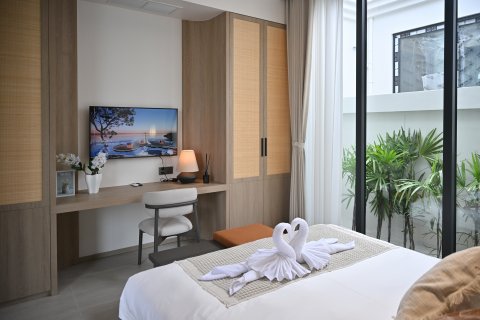 Villa in Phuket, Thailand 4 bedrooms № 121313 - photo 25