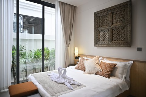 Villa in Phuket, Thailand 4 bedrooms № 121313 - photo 24
