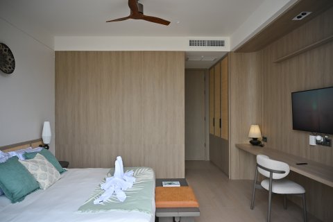 Villa in Phuket, Thailand 4 bedrooms № 121313 - photo 27