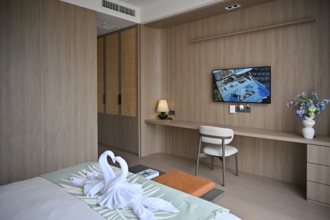 Villa in Phuket, Thailand 4 bedrooms № 121313 - photo 28