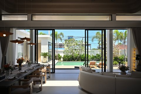 Villa in Phuket, Thailand 4 bedrooms № 121313 - photo 16