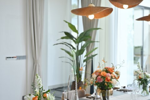 Villa in Phuket, Thailand 4 bedrooms № 121313 - photo 18