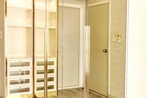 Кондоминиум с 1 спальней в Ян Наве, Бангкок, Таиланд № 132891 - фото 4