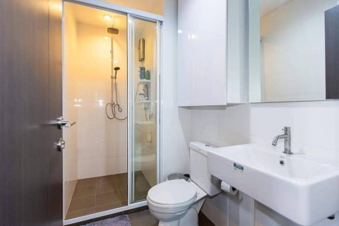 Кондоминиум с 2 спальнями в Пхракханонге, Бангкок, Таиланд № 132886 - фото 10