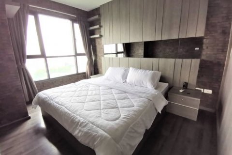 Кондоминиум с 2 спальнями в Пхракханонге, Бангкок, Таиланд № 132886 - фото 5