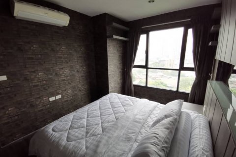 Кондоминиум с 2 спальнями в Пхракханонге, Бангкок, Таиланд № 132886 - фото 6