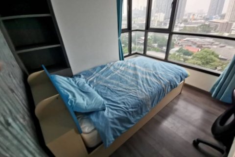 Кондоминиум с 2 спальнями в Пхракханонге, Бангкок, Таиланд № 132886 - фото 9