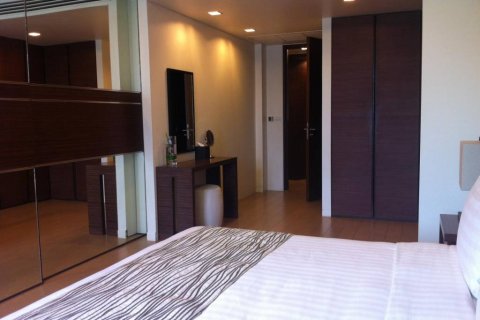 Кондоминиум с 1 спальней в Банг Тао, Таиланд № 132890 - фото 4