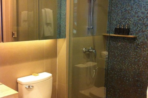 Кондоминиум с 1 спальней в Банг Тао, Таиланд № 132890 - фото 7