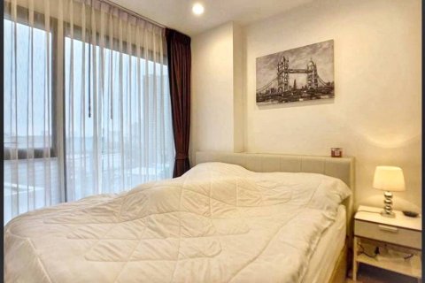 Condo in Bang Kapi, Bangkok, Thailand, 1 bedroom  № 132888 - photo 7
