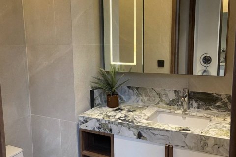 Кондоминиум с 2 спальнями в Бангкоке, Таиланд № 86569 - фото 10