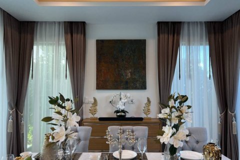 Villa in Bang Tao, Thailand 3 bedrooms № 86601 - photo 10