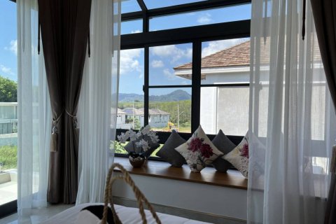 Villa in Bang Tao, Thailand 3 bedrooms № 86601 - photo 4