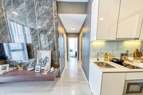 Кондоминиум с 2 спальнями в Бангкоке, Таиланд № 86566 - фото 1