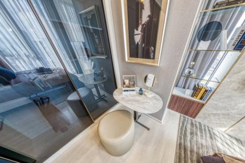 Кондоминиум с 2 спальнями в Бангкоке, Таиланд № 86566 - фото 6