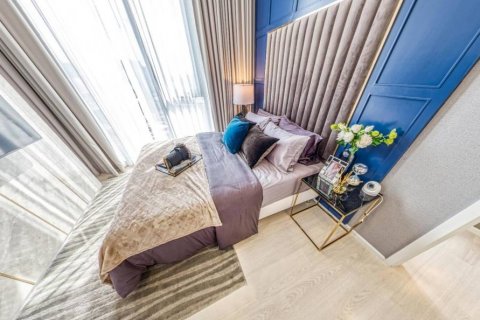 Кондоминиум с 2 спальнями в Бангкоке, Таиланд № 86566 - фото 7