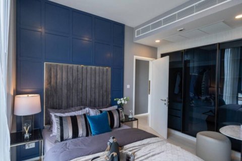 Condo in Bangkok, Thailand, 2 bedrooms  № 86565 - photo 8